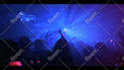 create edm visualizer and music video design