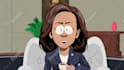 custom south park style 2d animation cartoon video