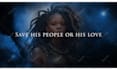 create this epic dramatic book promo