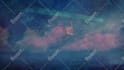 transform your logo into techno glare screensaver