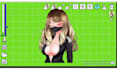 draw custom png tuber or giftuber for vtuber streamer