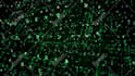do a matrix style animation with your logo or image or video