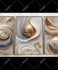 create wall art mockup video for your print on demand