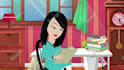 create eye catching 2d animation for you
