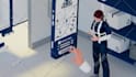 create a custom 2d isometric animated explainer