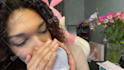 create a custom asmr for you to enjoy