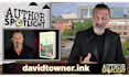 produce a custom author spotlight video to market your book
