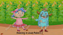 create kids learning videos and animation for youtube channels