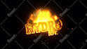 provide high quality 2d or 3d logo animation templates