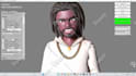 sculpt 3d model, toys, action figure, or statue and character for 3d printing