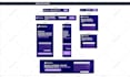 design attractive animated HTML5 banner ads