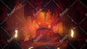 create next level 3d audio, music visualizer