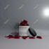 do 3d product modeling and realistic rendering