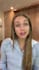 create an engaging selfie style ugc video for tiktok, reels, facebook