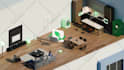 create a realistic 3d animated explainer video
