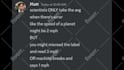 make fake chat video like beluga from your topic or script