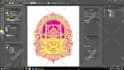 recreate your logo in vector format