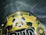 design and create fully custom championship belts for any occasion