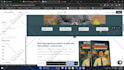 set up your website, course products and community on podia