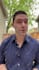 provide a natural male selfie video