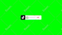 do animated follow button for twitch kick youtube tiktok instagram game stream