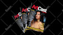create a magazine book promo 3d animated video