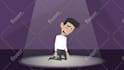 create 2d animated explainer video