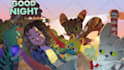 create animated twitch starting soon, brb and offline screen