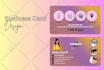 create and setup facebook and instagram business page professionally