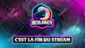 make amazing animated stream overlay and packages