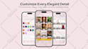 create app promo video or app video ads for your app preview