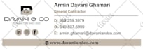 create HTML email signature for gmail, outlook, and apple mail etc