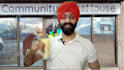 be your green screen spokesperson, ugc video actor