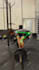 do gun vfx, muzzle flashes and bullet hits for you