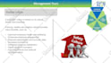 convert powerpoint presentation slides ppt or template into video with audio