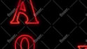 create a custom stranger things inspired cinematic intro, outro with your text