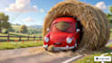 create stunning ai animated stories, ai video art, 3d cartoon for kids
