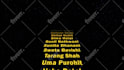 write your message in star wars crawl opening style