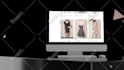 create modern promotional short video ads for your business or short promo vedio