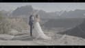 edit your wedding video into a cinematic film or highlight
