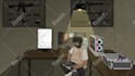 create animated starting soon, brb, and stream overlays with lofi style