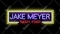 design amazing neon animations and logo