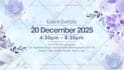 make digital invitation videos for weddings, birthdays, parties