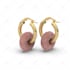 make 3d jewelry design and realistic renderings