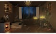 create you an 3d animated room for vtubing and streaming