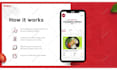 write, design premium powerpoint sales presentation and pitch deck