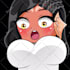 create animated emotes GIF, bit, cheer emotes in 24h for kick, twitch