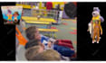 do eye catching kids video editing for youtube