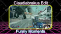 do funny gaming video editing for youtube and tiktok