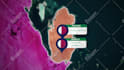 be your geolayers map animator, editor and videographer